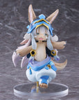Made in Abyss: The Golden City of the Scorching Sun Coreful PVC Statue Nanachi 2nd Season Ver.