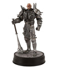 Witcher 3 Wild Hunt PVC Statue Imlerith 23 cm