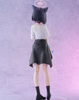 Blue Archive Pop Up Parade PVC Statue Kazusa (Band): Event KV Ver. 18 cm
