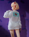 Lycoris Recoil PVC Statue 1/7 Chisato Nishikigi: Oversized Sweatshirt Ver. 25 cm