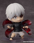 Tokyo Ghoul Nendoroid Action Figure Ken Kaneki 10 cm