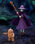 Berserk S.H. Figuarts Action Figure Schierke 12 cm