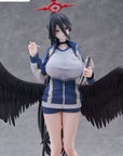 Blue Archive FNEX Statue 1/7 Hasumi 30 cm