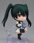 D.Gray-man Nendoroid Action Figure Lenalee Lee 10 cm