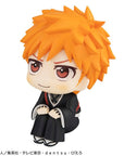 Bleach: Thousand-Year Blood War Look Up PVC Statue Ichigo Kurosaki 11 cm