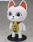 Dandadan F:Nex PVC Statue 1/7 Turbo Granny Beckoning Cat 40 cm
