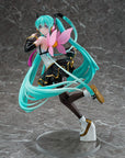 Hatsune Miku PVC Statue 1/7 Delight Fairy Style 24 cm