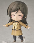 Kamisama Kiss Nendoroid Action Figure Nanami Momozono 10 cm
