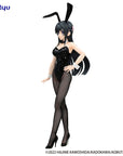 Rascal Does Not Dream of Bunny Girl Senpai BiCute Bunnies PVC Statue Mai Sakurajima 29 cm