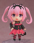 To Love Ru Darkness Nendoroid Action Figure Nana Astar Deviluke 10 cm