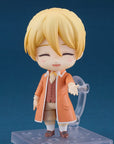 Character Vocal Series 02: Kagamine Rin/Len Nendoroid Action Figure Kagamine Len: The Servant of Evil Ver. 10 cm
