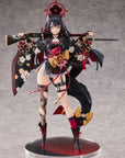 Blue Archive PVC Statue 1/7 Wakamo 25 cm