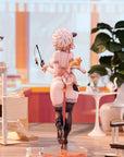 Original Character Gal.V x Momoroser Statue 1/6 Migu-chan illustration by freng Deluxe Edition 28 cm