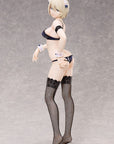 The Café Terrace and Its Goddesses PVC Statue 1/4 Bremerton: Anniversary Bunny Ver. 45 cm