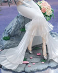 Azur Lane PVC Statue 1/6 Hermione Dawn´s Oath Ver. 21 cm