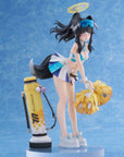 Blue Archive PVC Statue 1/7 Hibiki (Cheerleader) 25 cm
