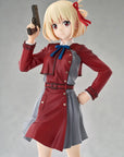 Lycoris Recoil Pop Up Parade PVC Statue Chisato Nishikigi 18 cm