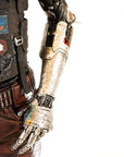 Cyberpunk 2077 Statue 1/4 Johnny Silverhand 34 cm