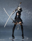 NieR:Automata PVC Statue 2B (YoRHa No. 2 Type B) Ver. 2.0 29 cm