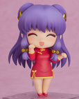 Ranma 1/2 Nendoroid Action Figure Shampoo 10 cm