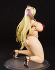 Seven Deadly Sins Statue 1/6 Mammon Takuya Inoue Ver. Kouen 21 cm