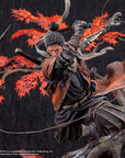 Sekiro: Shadows Die Twice PVC Statue 1/7 Wolf 42 cm