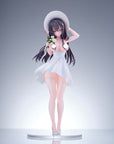 Original Character Statue 1/7 Manta illustration by Freng 26 cm
