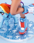 My Little Pony Bishoujo PVC Statue 1/7 Rainbow Dash 24 cm