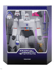 Transformers Ultimates Action Figure Megatron (G1 Cartoon) 20 cm