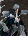 Fate/Grand Order PVC Statue 1/8 Pretender/Oberon Vortigern 29 cm