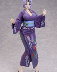 That Time I Got Reincarnated as a Slime PVC Statue 1/4 Shion: Yukata Ver. 45 cm