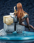 Steins;Gate 0 PVC Statue 1/7 Kurisu Makise 21 cm