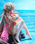 Granblue Fantasy PVC Statue 1/7 Formidable The Lady of the Beach Ver. 16 cm