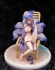 Azur Lane Statue 1/7 Tosa Hometown Zest 19 cm