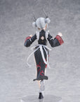 Original Character PVC Statue 1/6 Xian Ren Ni Shen Series Kirin Yu 28 cm