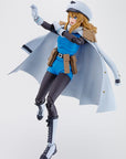 Shy S.H. Figuarts Action Figure Spirits 15 cm