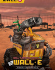 WALL-E Master Craft Statue WALL-E 37 cm