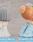 Nendoroid More Accessories Dress Up Wedding 02