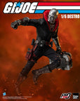 G.I. Joe FigZero Action Figure 1/6 Destro 31 cm