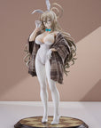 Blue Archive PVC Statue 1/7 Akane Murokasa (Bunny Girl) 30 cm