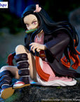 Demon Slayer: Kimetsu no Yaiba Noodle Stopper PVC Statue Kamado Nezuko 13 cm