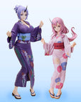 That Time I Got Reincarnated as a Slime PVC Statue 1/4 Shion: Yukata Ver. 45 cm