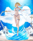 Azur Lane PVC Statue 1/7 Jeanne D'Arc Saintess of the Sea AmiAmi Limited Edition 26 cm