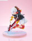 Cardcaptor Sakura FNEX Statue 1/7 25th Anniversary Sakura Kinomoto 17 cm