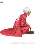 Tokyo Revengers Noodle Stopper PVC Statue Izana Kurokawa 11 cm