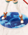 The Legend of Heroes PVC Statue 1/8 Estelle Bright 25 cm