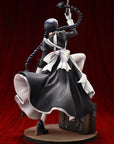 Black Lagoon PVC Statue 1/7 Roberta The Maid of Nightmares Ver. 29 cm