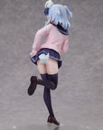 Noripro PVC Statue 1/7 Tamaki inuyama 22 cm