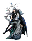 Fate/Grand Order PVC Statue 1/8 Pretender/Oberon Vortigern 29 cm