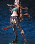 Freddy vs. Jason Bishoujo PVC Statue 1/7 Jason Voorhees 2nd Edition 24 cm